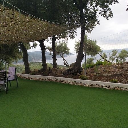Limenari Cottage Kechria Luaran gambar