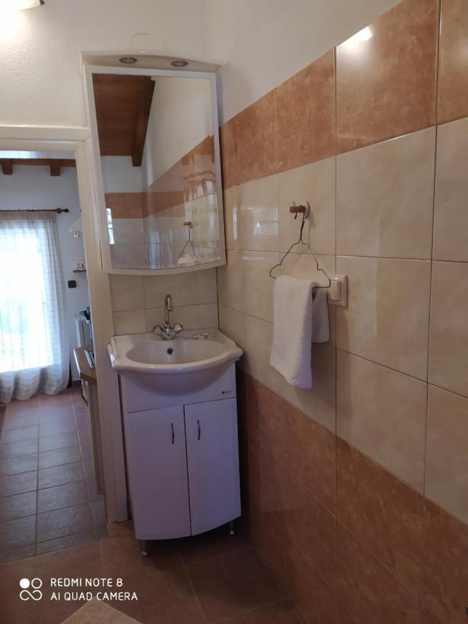 Limenari Cottage Kechria Luaran gambar