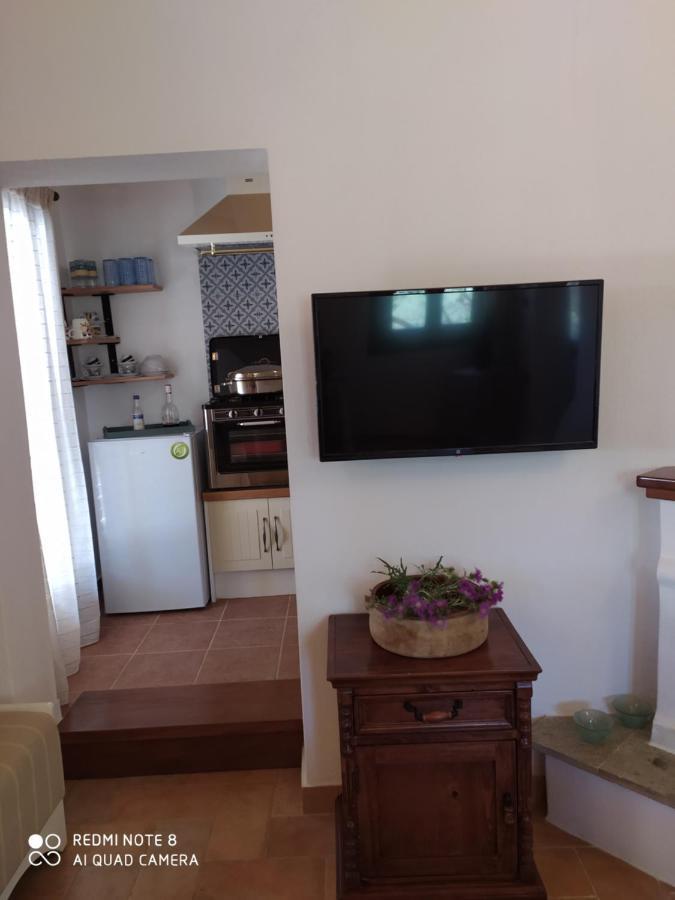 Limenari Cottage Kechria Luaran gambar