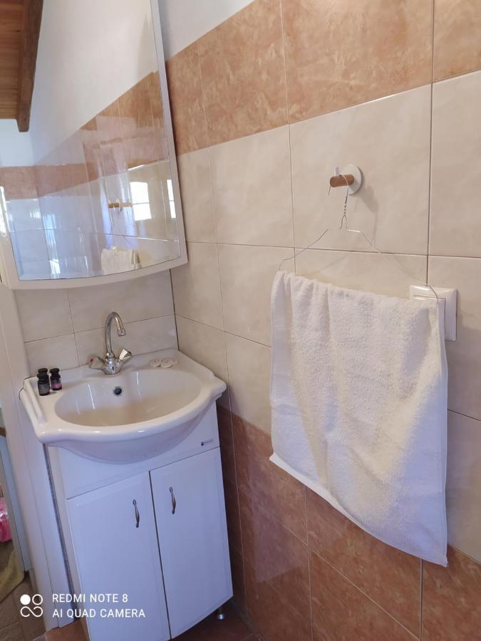 Limenari Cottage Kechria Luaran gambar