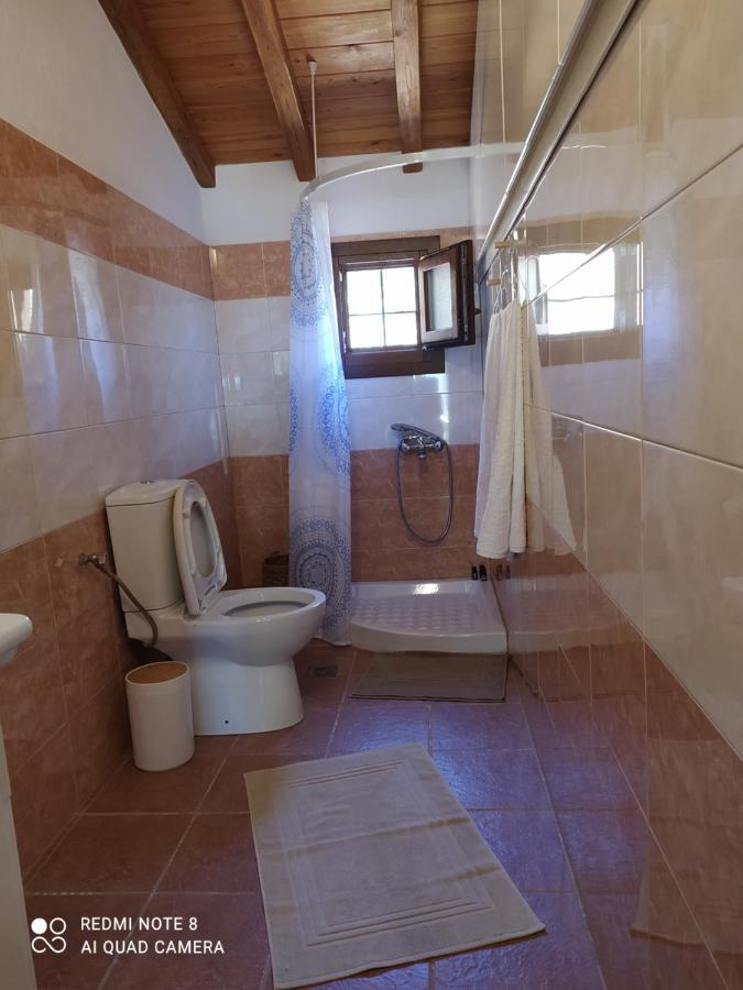 Limenari Cottage Kechria Luaran gambar
