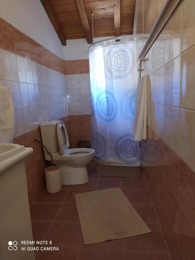 Limenari Cottage Kechria Luaran gambar