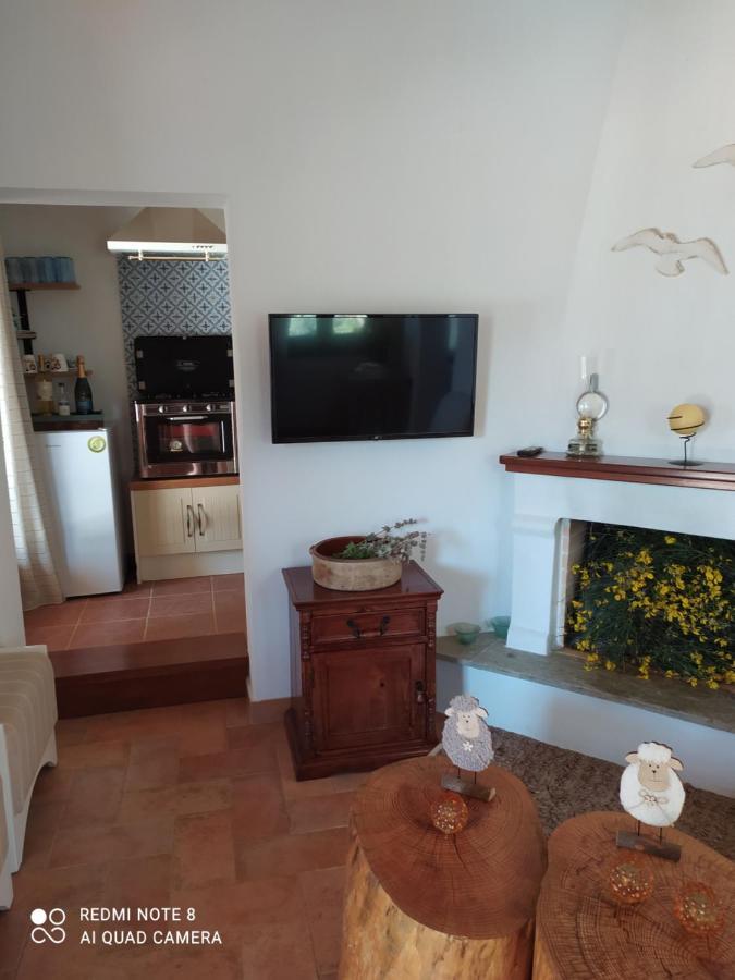 Limenari Cottage Kechria Luaran gambar