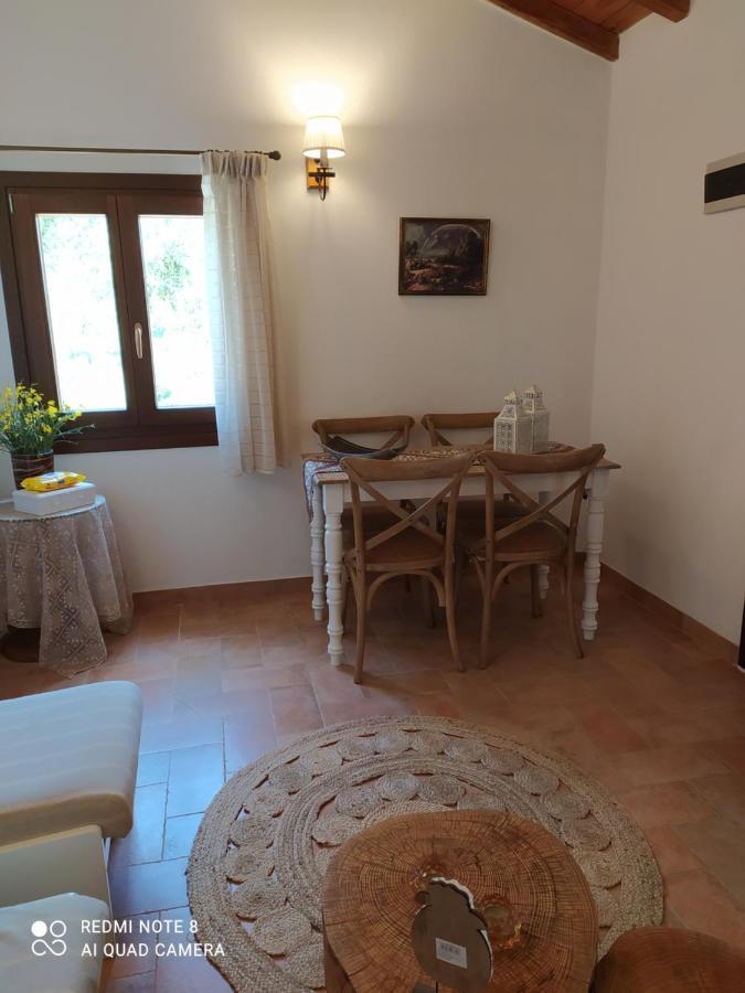 Limenari Cottage Kechria Luaran gambar