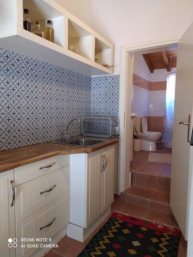 Limenari Cottage Kechria Luaran gambar