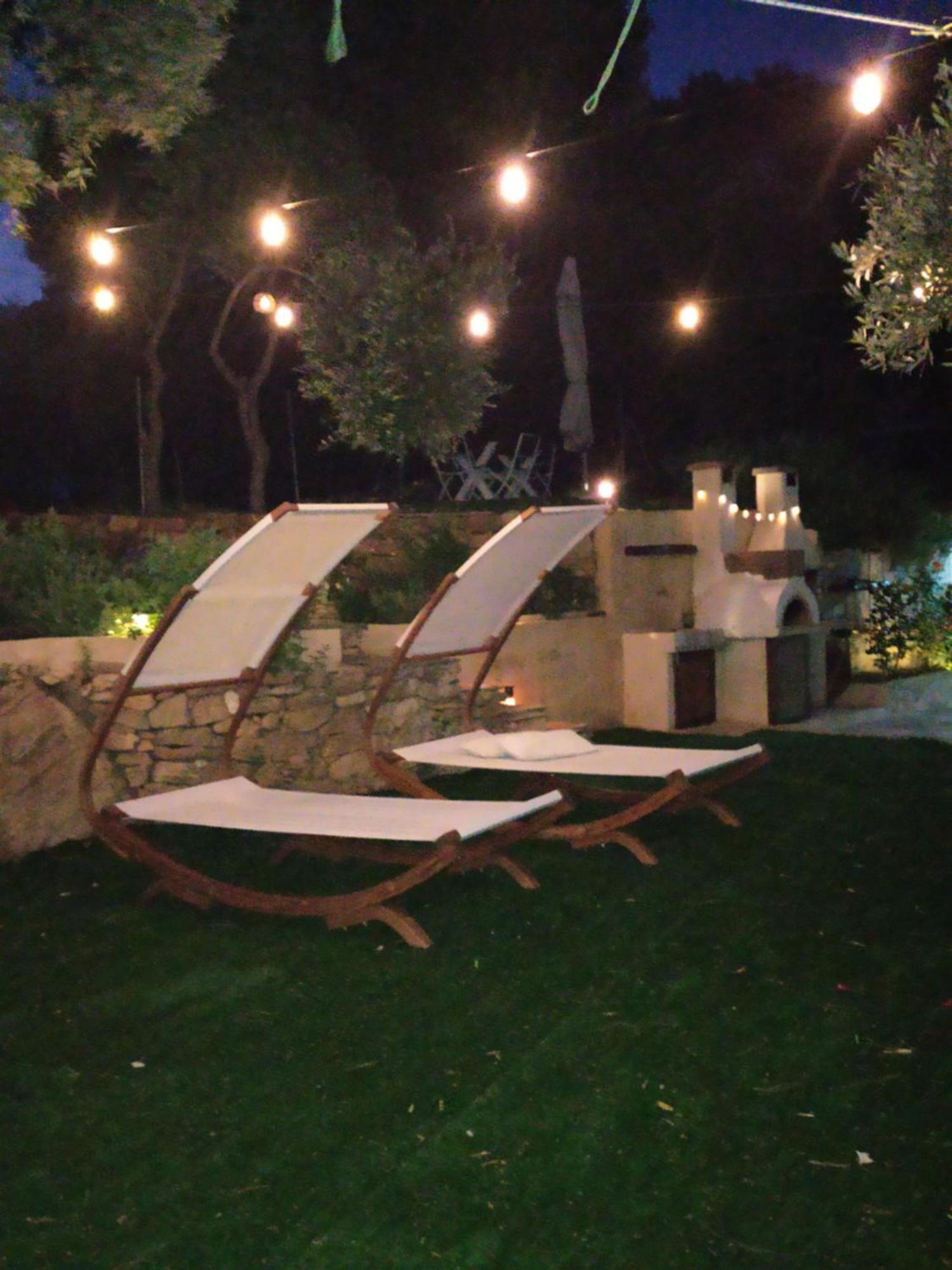 Limenari Cottage Kechria Luaran gambar